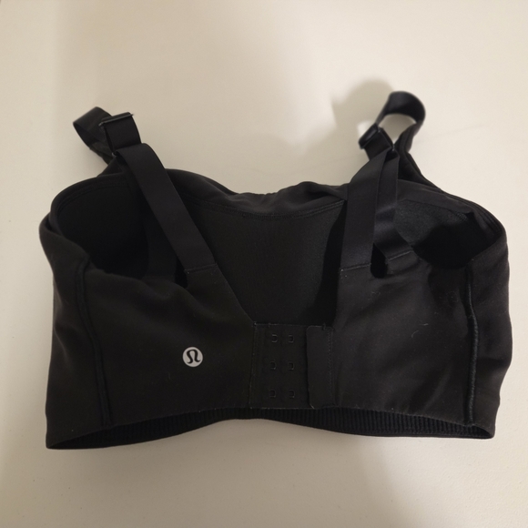 Lululemon In Alignment Bra *Light Support, D–G Cups - Picture 2 of 4